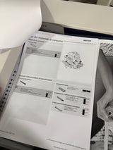 Stampante Multifunzione Bianco e Nero - Xerox® AltaLink™ B8170