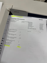 Stampante Multifunzione Bianco e Nero - Xerox® AltaLink™ B8170