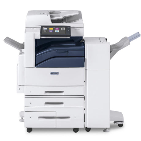 Xerox® AltaLink™ C8045 + Stazione di Finitura Libretto 