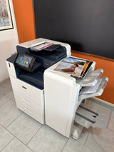 Xerox® AltaLink™ C8130 + Stazione di Finitura Libretto Business Ready
