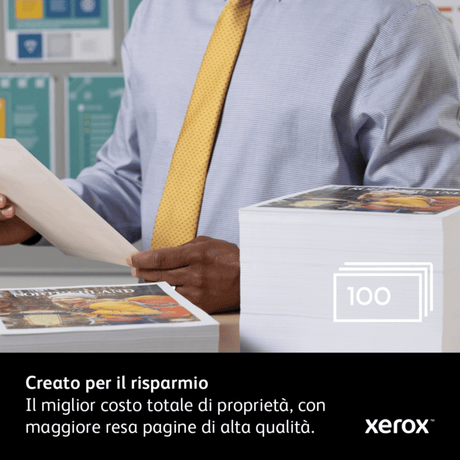 101R00602 -  Tamburo Colore e B/N - Xerox® VersaLink™ C8000/C9000