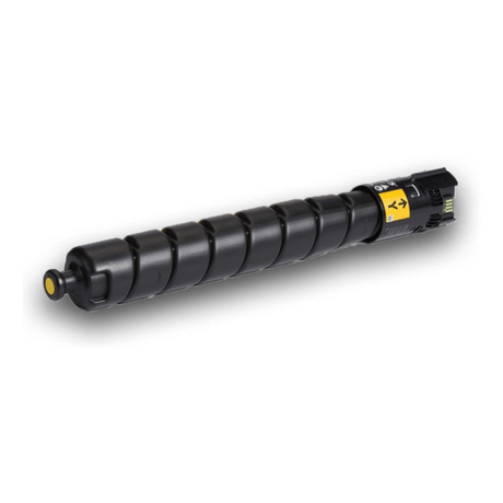 106R04052 - Toner Giallo Alta Capacità - Xerox® VersaLink™ C8000