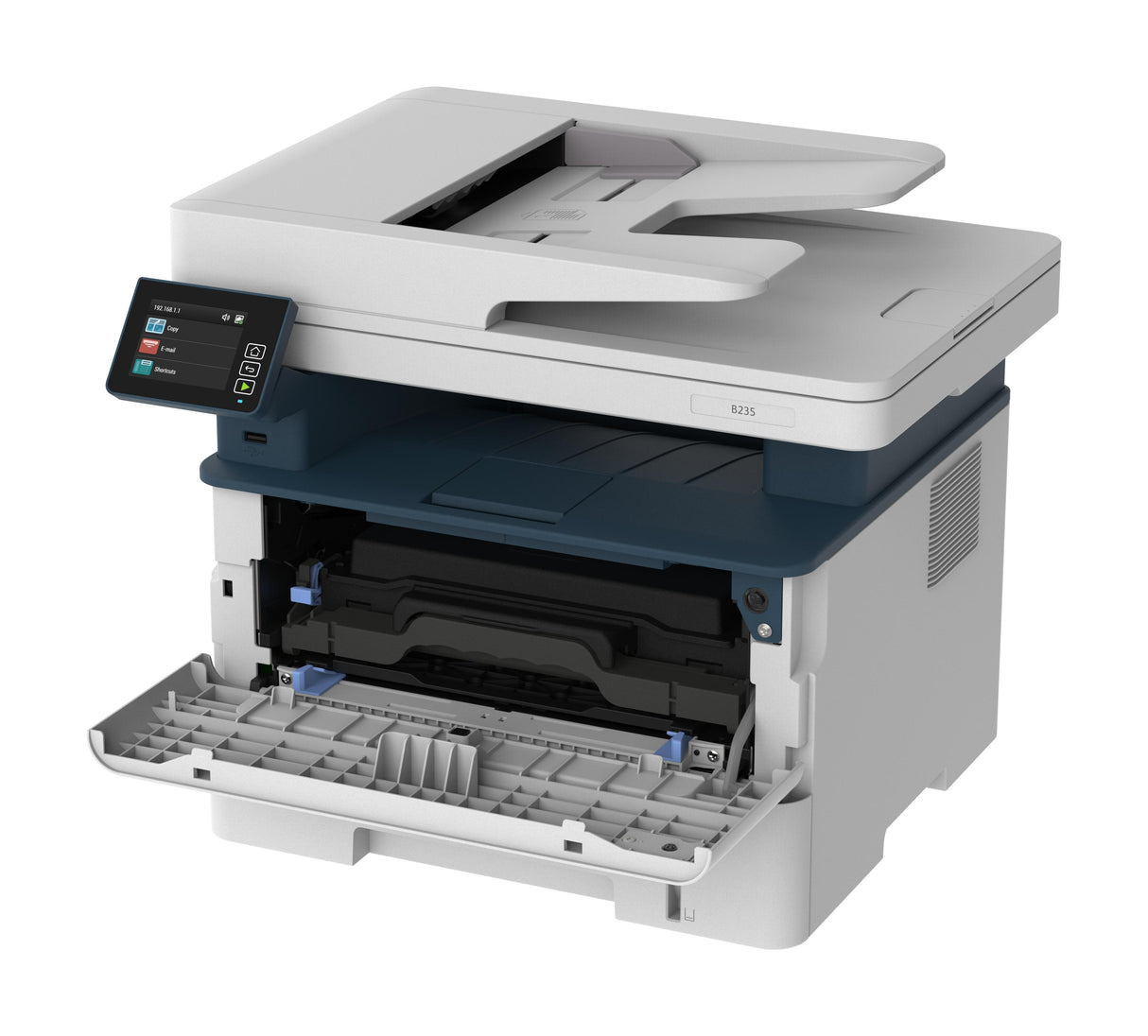 Stampante Multifunzione Bianco e Nero - Xerox® B235