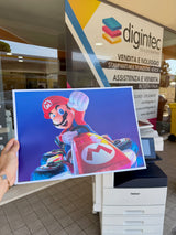 Stampante Multifunzione - Xerox® AltaLink™ C8035