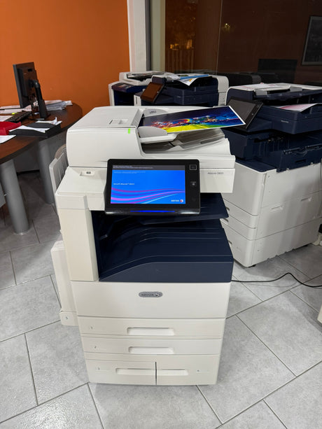 Stampante Multifunzione - Xerox® AltaLink™ C8035