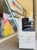 Stampante Multifunzione - Xerox® VersaLink™ C7025